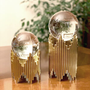 Set de esferas Orbit