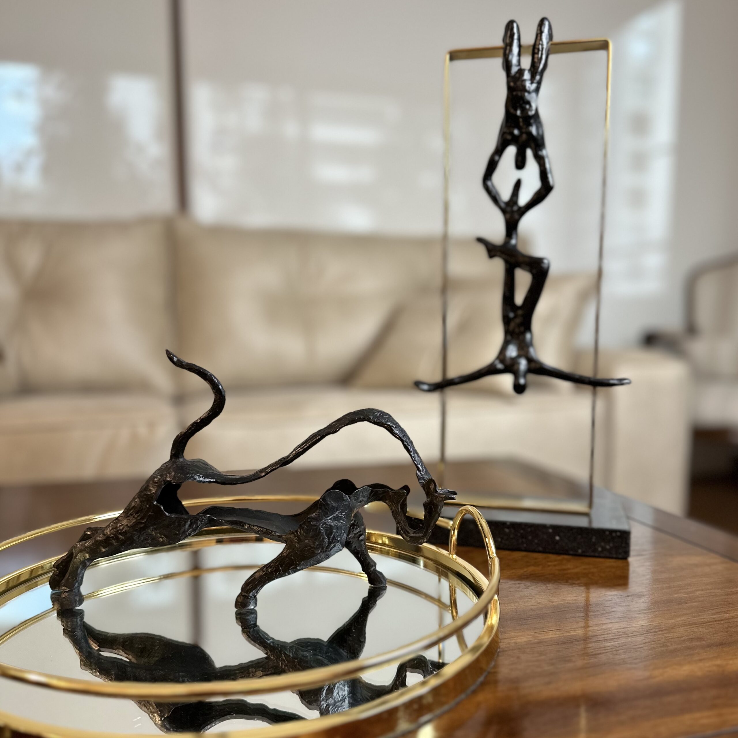 Escultura Sinergia - Imagen 2