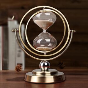 Reloj de arena Orbit Grande
