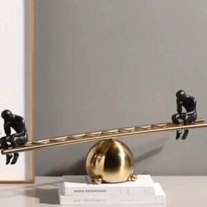 Escultura Mental Balance
