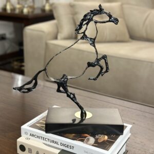 Escultura Equus