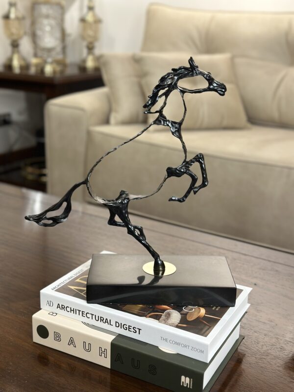 Escultura Equus