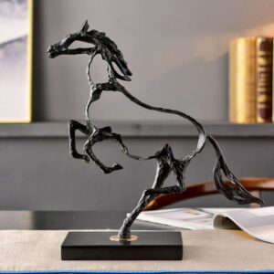 Escultura Equus