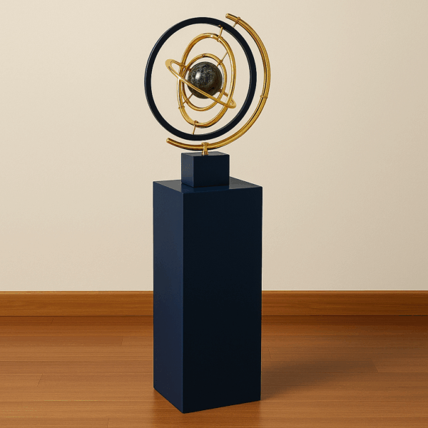Plinto Box Black - Imagen 3