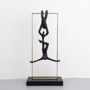 Escultura Sinergia