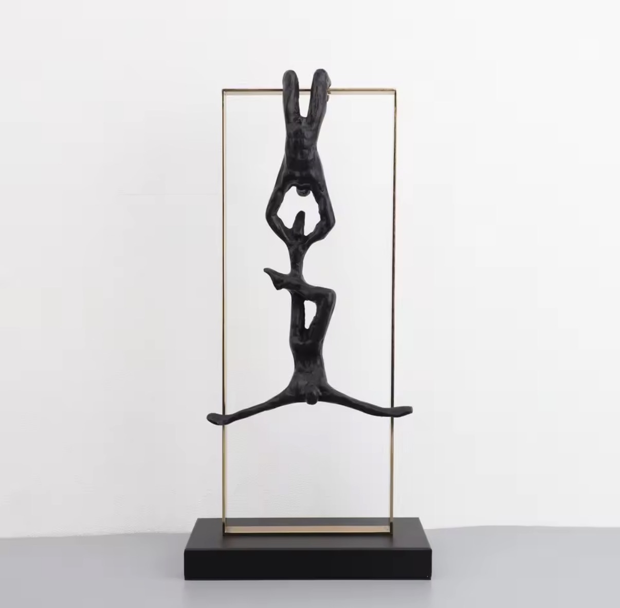 Escultura Sinergia