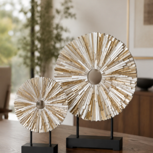 Escultura Helios